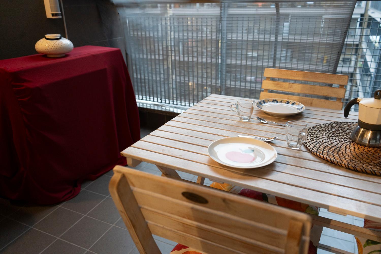 Cos54 • Exclusive Apartment With Terrace • Milano Eksteriør billede